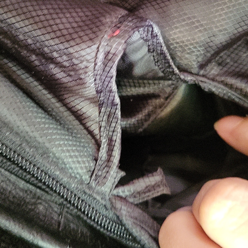 Phase Two Women's Black Jacket - image 3